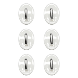 SOSTENEDOR MULTIFUNCIONAL SET 6 GANCHITOS