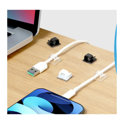 SOSTENEDOR MULTIFUNCIONAL SET 12 P/CABLE