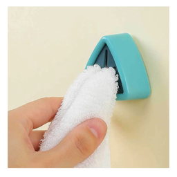 SOSTENEDOR DE TOALLAS Y SIMILARES SET DE 3