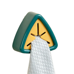 SOSTENEDOR DE TOALLAS Y SIMILARES SET DE 3