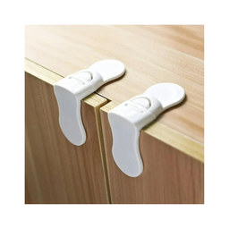 SOSTENEDOR DE SEGURIDAD PARA GAVETAS