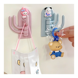 SOSTENEDOR DE PAÑOS DE COCINA SET DE 4