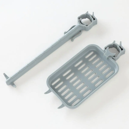 SOPORTE PARA UTENSILIOS DE COCINA 20*10CM