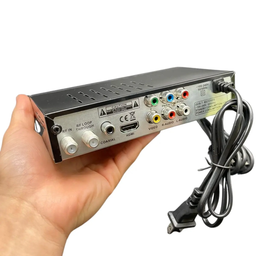 SINTONIZADOR DIGITAL GYNIPOT T6C