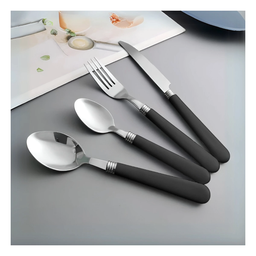 SET DE CUBIERTOS 25 PIEZAS HC-19