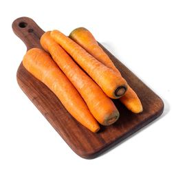 Wortel Berastagi Ekonomis 1kg