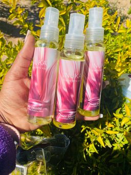 Room mist /hair and body mist 