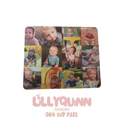 Mousepad 