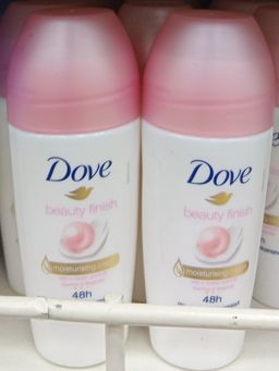 Dove Deo Roll On Beauty Finish 50ml