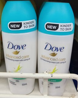 Dove Deo Roll Anti-Pers. Pear/Aloe 50ml