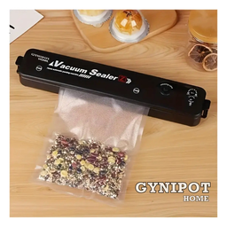 SELLADORA AL VACIO GYNIPOT GY-5051