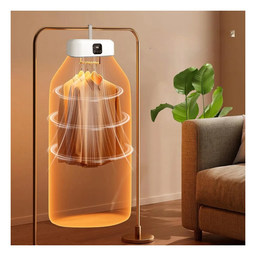 SECADOR DE ROPA 600W C/CTRL