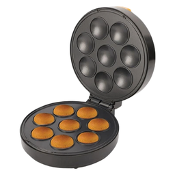SARTEN PARA CUP CAKE Y PLANCHA 1400W/110V