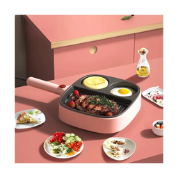 SARTEN ELECTRICO 3 EN 1 110 / 900W