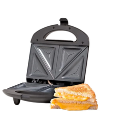 SANDWICHERA GYNIPOT 750W GY- 812S