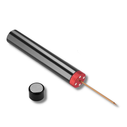 SACACORCHO MANUAL PARA BOTELLAS DE VINO 14*2.1 CM