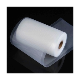 ROLLO BOLSA 15CM * 5 MTR PARA SELLADO AL VACIO