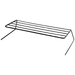 REPISA METAL ORGANIZODOR PARA GABINETES