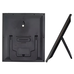 RELOJ DE PARED KADIO KD 3810