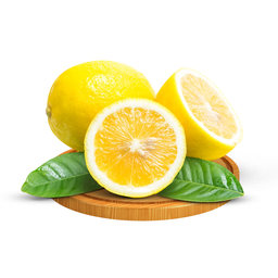 Lemon Import 3-4 pcs 500-600 gram