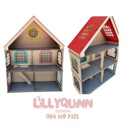 Doll House 