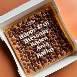 Brown Butter Chocolate Chip
