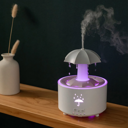 Rain Drop Diffusor