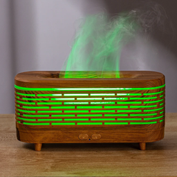 Wood Grain Diffusor