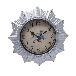 RELOJ DE PARED ANALOGO 30 CM AA-3809