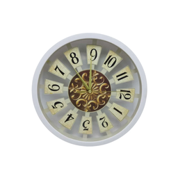 RELOJ DE PARED ANALOGO 30 CM AA-3569