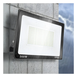 REFLECTOR LED FLOOD 300W 110V