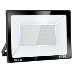 REFLECTOR LED FLOOD 300W 110V