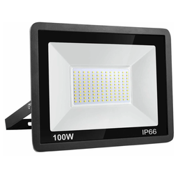 REFLECTOR LED FLOOD 100W 110V