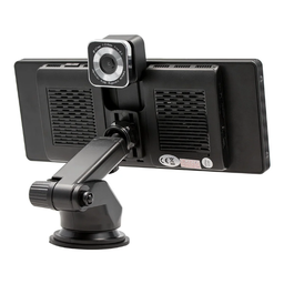 CarPlay/Android Auto