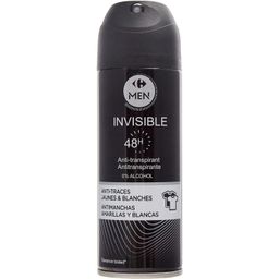 Crf Men Deo Spray Invisible 200ml