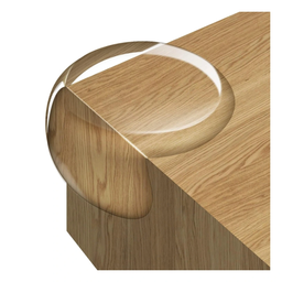 PROTECTOR ESQUINERO PARA MUEBLES SET DE 4