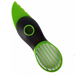 PROCESADOR PARA AGUACATE HERRAMIENTA 3 EN 1