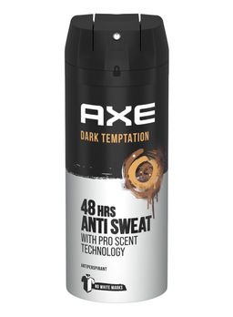 Axe Black Deo Temptation Spray 150ml