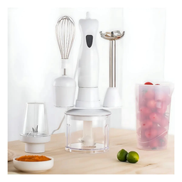 PROCESADOR MULTIFUNCIONAL 4 EN 1