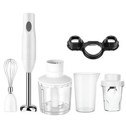 PROCESADOR MULTIFUNCIONAL 4 EN 1