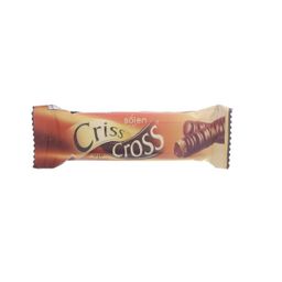 Criss Cross Hazelnut 18g