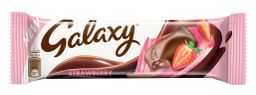 Galaxy Strawberry 36gm