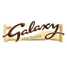 Galaxy White Chocolate 38gm