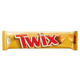Twix Finger 25 gm