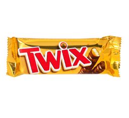 Twix Twin 50gm