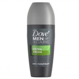 Dove  Men Roll On Extra Fresh 50ml