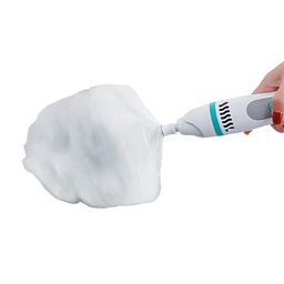 PLUMERO ELECTRICO CON ASPIRADOR