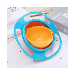 PLATO PARA NIÑ@S DE GIRO UNIVERSAL