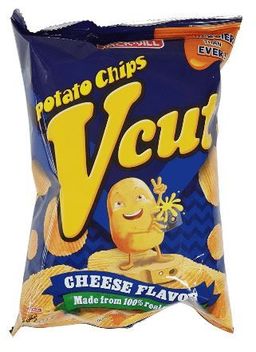 Jack Lill V Cut Cheese_60GMS