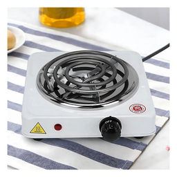 PLANTILLA COCINA ELECTRICA 1000W 1 HOR JX-1010B